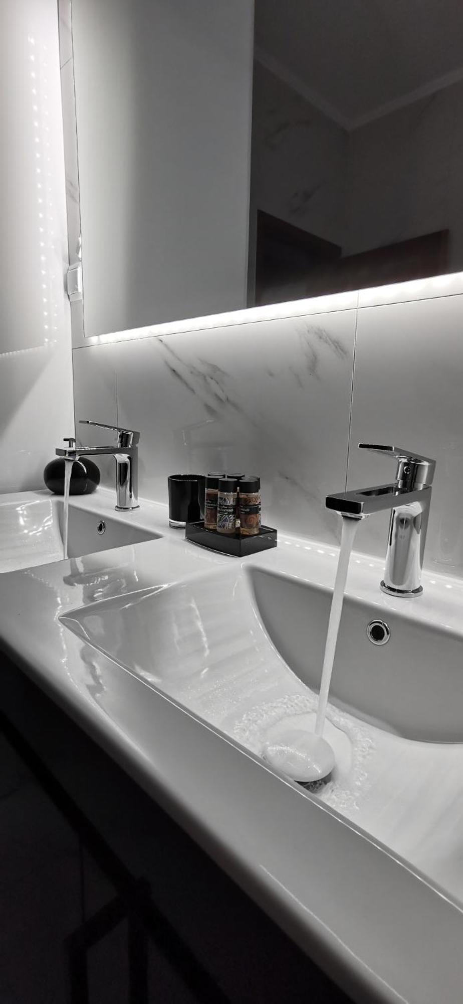 W Pearl Suite Néa Péramos エクステリア 写真