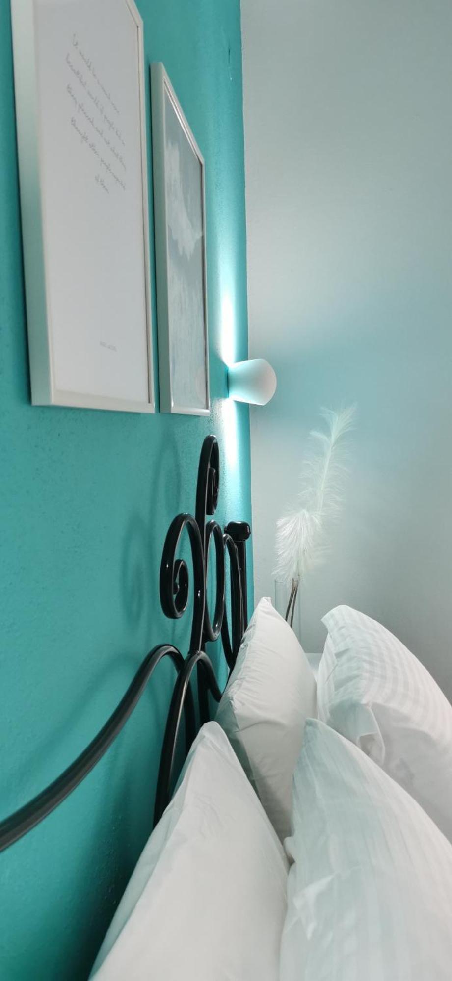 W Pearl Suite Néa Péramos エクステリア 写真