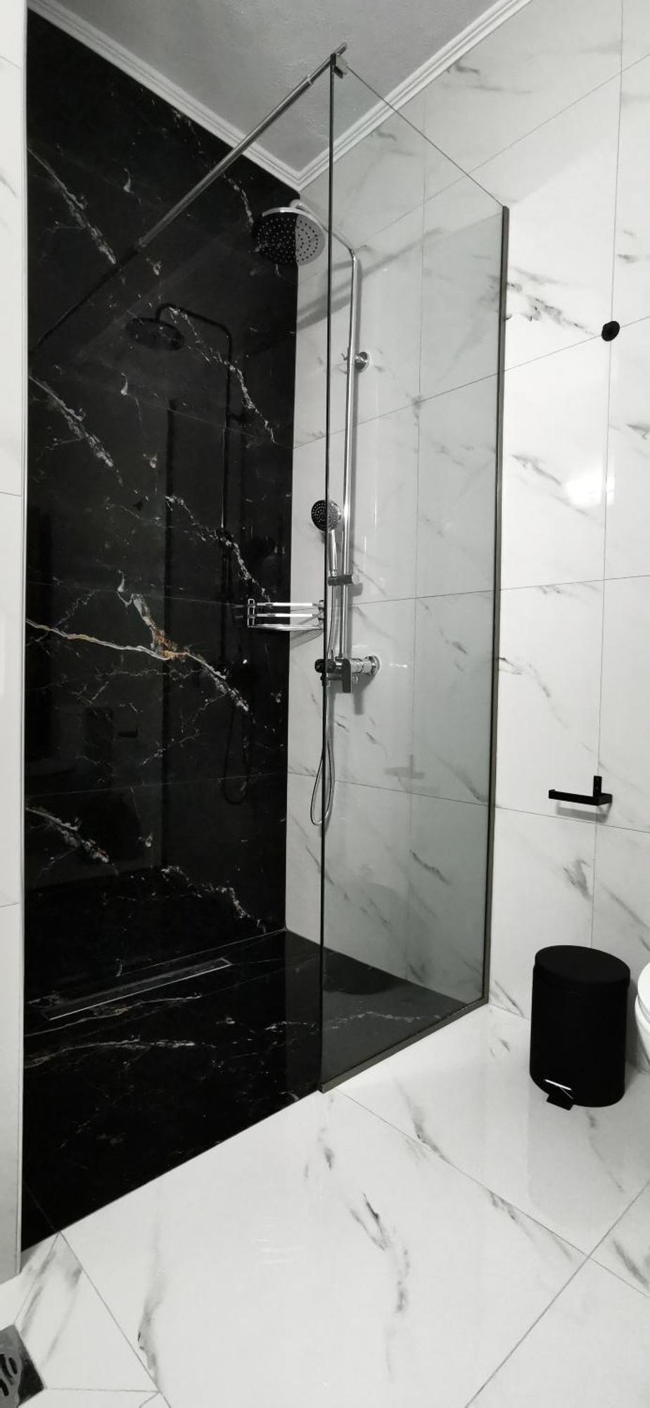 W Pearl Suite Néa Péramos エクステリア 写真